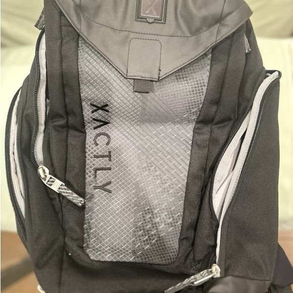 Xactly Life Og35 Luxury backpack - Picture 9 of 16